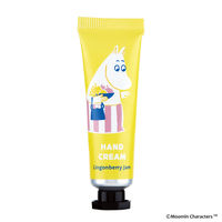 ムーミンハンドクリームギフト グローバルプロダクトプランニング ハンドクリーム ギフト 母の日