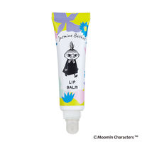 ムーミンリップ&ハンドケアセット（ジャスミンのしげみ） グローバルプロダクトプランニング ハンドクリーム ギフト 母の日
