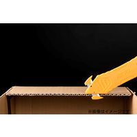 【開梱用カッター】オルファ カイコーン 238BBL-10P ブルー 1セット（1袋（10個入）×10）