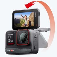 Insta360 Ace Pro Standalone 防水アクションカメラ CINSAAJA 1台