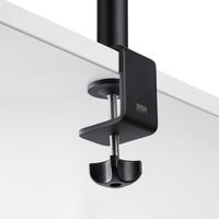 【アウトレット】サンワサプライ クランプ式カメラマウント(伸縮タイプ) CR-LACAM6 1個（直送品）