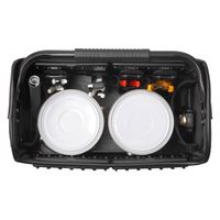 TJMデザイン セフツールバッグ TB-TBAG 1個