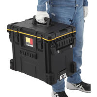 ＴＪＭデザイン 工具箱セフツールボックス TBTBOX 1個