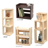 アーテック ラジアタパイン集成材 1000x210x12mm 50018 1枚（直送品）