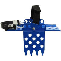 コンヨ 滑り止めスパイク 斜面用 39742 1個（直送品）