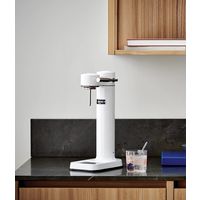 aarke カーボネーター3 ホワイト AA-1202 1台