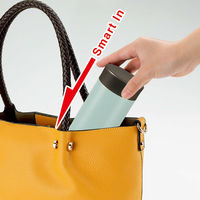 カクセ- 真空二重スープマグ300ml NB-12 1セット（3個）