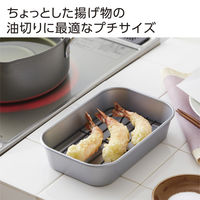 竹原製缶 フッ素ぷちバット SS FV-C 1セット(3個)