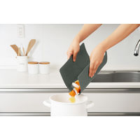 新輝合成 タフガードTPUまな板L 1セット(3個)