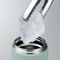 カクセ- マグボトル500ml NB-09 1個