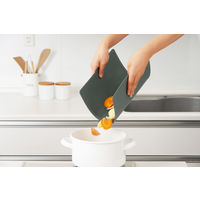 新輝合成 タフガードTPUまな板S 1セット(3個)