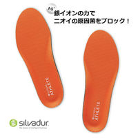 SOFSOLE(ソフソール) インソール アスリートL 26.5ー28cm 226424 1セット（直送品）