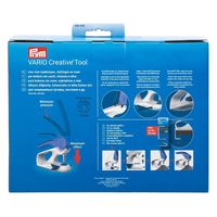 Prym プリム(Prym) Vario Creative Tool 家庭用ハンドプレス機 390903 PRM390903 1台