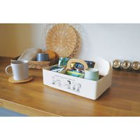 錦化成 スヌーピー モッテケース I 4460022 1個