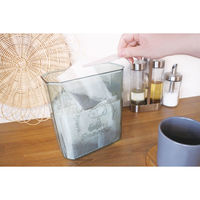 錦化成 スヌーピー ティーバッグケース G 4460044 1個