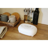 錦化成 スヌーピー ウェットティッシュケース I 4460056 1個