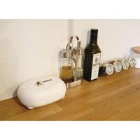 錦化成 ミッキー ウェットティッシュケース I 4460057 1個