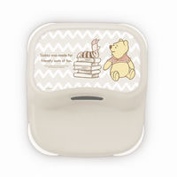 錦化成 クマノプーサン ビーンズステップ BE 4460073 1台