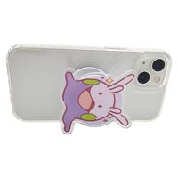 サンクレスト ポケットモンスター スマートフォングリップ ヌメラ SG-PM06 1個（直送品）