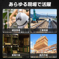 ベスト・アンサー チェーンスリング 2t 1本吊り 1.5m diy-054 1台（直送品）