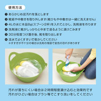 アイメディア 白さが際立つスニーカー洗剤 1007657 1個（直送品）