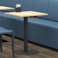 トヨダプロダクツ メニュースタンドシリーズ 伝票ホルダー入れ（小） UDH-1S 1個