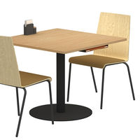 トヨダプロダクツ メニュースタンドシリーズ メニューホルダー（ネジ固定式） UMH-1 1個