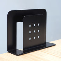 トヨダプロダクツ メニュースタンドシリーズ メニュースタンド(クランプ固定式) CMS-1 1セット(1個×5)