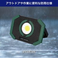 朝日電器 小型ポータブルライト DOP-PL05 1個