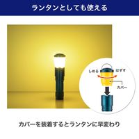 朝日電器 大光量アルミライト1000LM DOP-EP1000 1個