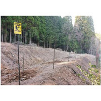 末松電子製作所 5段300mEGFソーラーセット no.965 1セット（直送品）