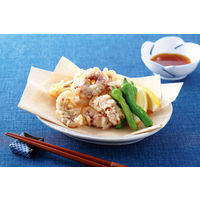 無漂白パルプ配合 天ぷら敷き紙 210枚入 1セット（1袋×5）金星製紙