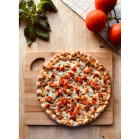 キアーラ　完熟トマトのカットトマト　食塩・化学調味料・保存料無添加　イタリア産完熟トマト使用　390g　1セット（1個×4）