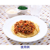 デルモンテ 完熟カットトマト 紙パック 388g 南欧産完熟トマト使用 1セット（1個×3）キッコーマン 素材缶詰 トマト