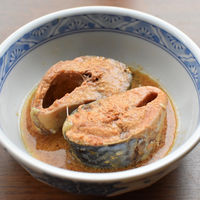 缶詰 うまい！ 鯖・さば醤油煮 国内水揚げ 150g 清水食品 1缶