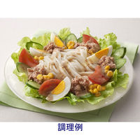 キユーピー　サラダクラブ　ライトツナ（フレーク）　80g 1袋