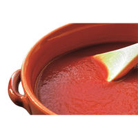 アルチェネロ アルチェネロ有機トマトピューレー 200g×3P 1セット（1個×4）