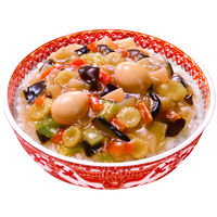 江崎グリコ DONBURI亭 中華丼 210g 1個