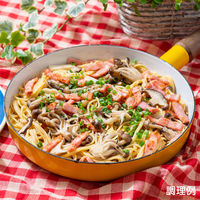 日清製粉ウェルナ マ・マー 早ゆで3分スパゲティ 1.6mm チャック付結束タイプ (500g) 1セット（1個×2）