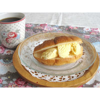 毎日クロワッサン 1セット（1個×10） コモ ロングライフパン