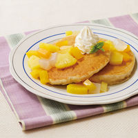 ドール　トロピカルフルーツミックス　ナタデココ入り　432g　1缶　フルーツ缶詰