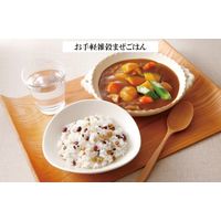 キューピー　サラダクラブ　10種ミックス（豆と穀物）　1袋