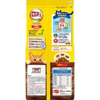 ミオドライミックス 毛玉対応 かつお味 1kg 3袋 日本ペットフード キャットフード