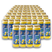 アデリー 【60個セット】徳島すだちネードベース HFH-01B-60 1セット(60個)（直送品）