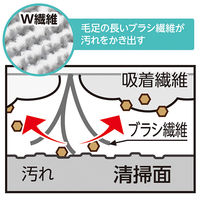 アズマ工業 アズマジック壁紙クロス BA630 1枚