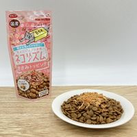 ネコリズム ささみトッピング 国産 70g 1セット（1袋×5）スマック キャットフード 猫用 おやつ