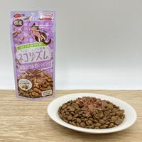 ネコリズム 減塩かつお節トッピング 国産 70g 1セット（1袋×5）スマック キャットフード 猫用 おやつ