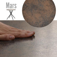 【軒先渡し】B.Bファニシング PLLITE ダイニング 5点セット マーズ ブラウン PLSE0239CEMAR 1セット(5点)（直送品）