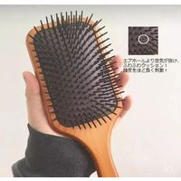 ウィキャン パドルブラシ M WJ-9200 1箱(10個入)（直送品）