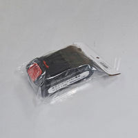 シンセイ 充電式リチウムイオンバッテリー DC21V 1.5Ah 1箱(3台入)（直送品）